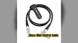 Cable de parada de funcionamiento Alexa Mini ARRI SMC EMC AMC