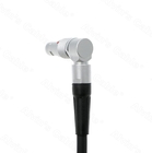 Alvin'S Cables Power Cable For Tilta Nucleus M Motor Rotatable Right Angle 7 Pin Male To D Tap Power Cable 35CM 13.8in