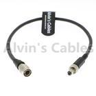 4 Pin Hirose Power Cable for BDS System to Sound Devices Mixers