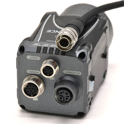 Alvin's Cables Power IO Cable Compatibe with Keyence OP-87904 for Keyence Vision Sensor IV IV2 Series Camera 5m| 16.4ft