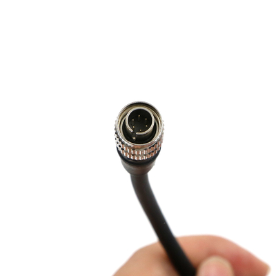 Alvin's Cables Power IO Cable Compatibe with Keyence OP-87904 for Keyence Vision Sensor IV IV2 Series Camera 5m| 16.4ft