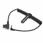 Anton Bauer Power Tap D-Tap To 2.5 DC 12V Spring Cable For KiPRO LCD Monitors